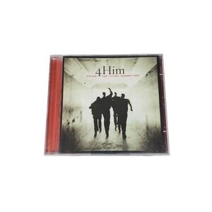4Him Encore For Future Generations CD 2005 Christian Music 15 Years Anthology